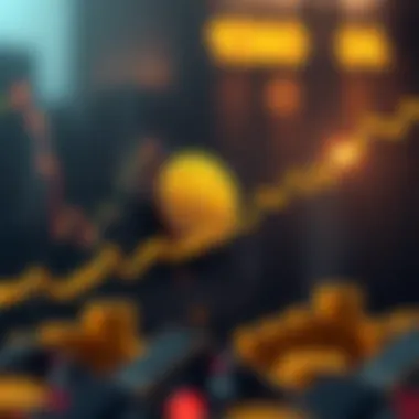 Market Trends Analysis Graph illustrating market trends of Kishu Inu Coin