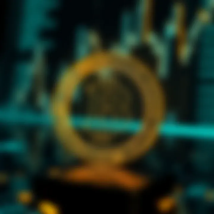 Security Measures in Cryptocurrency Trading Security measures in cryptocurrency trading