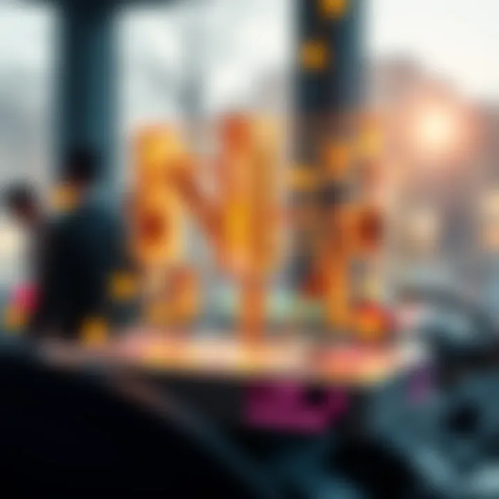 Future Trends in Digital Twin Technology Future trends in digital twin technology