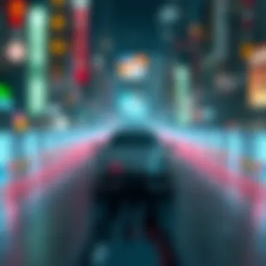 Future prospects of Polygon's RPC infrastructure