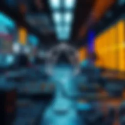 Technical overview of Polygon's RPC URL