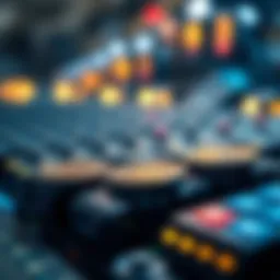 Cryptocurrency mining calculations overview