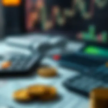 Analysis of Investment Strategies with Calculators Analysis of investment strategies using calculators