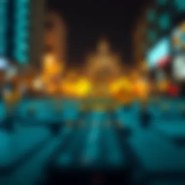 A detailed chart depicting lessons learned from Quadriga's collapse