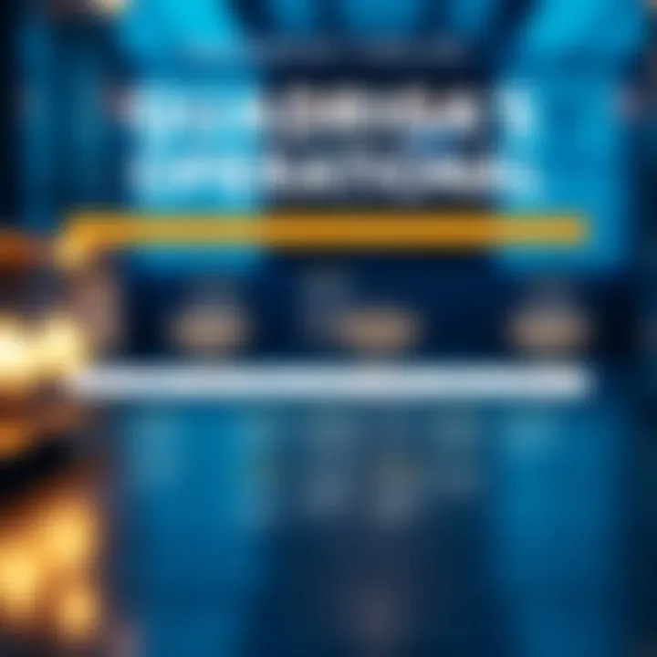 An infographic illustrating Quadriga's operational timeline