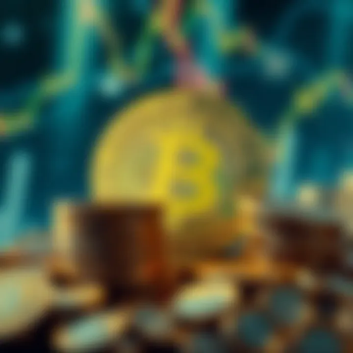 Investment strategies in volatile markets