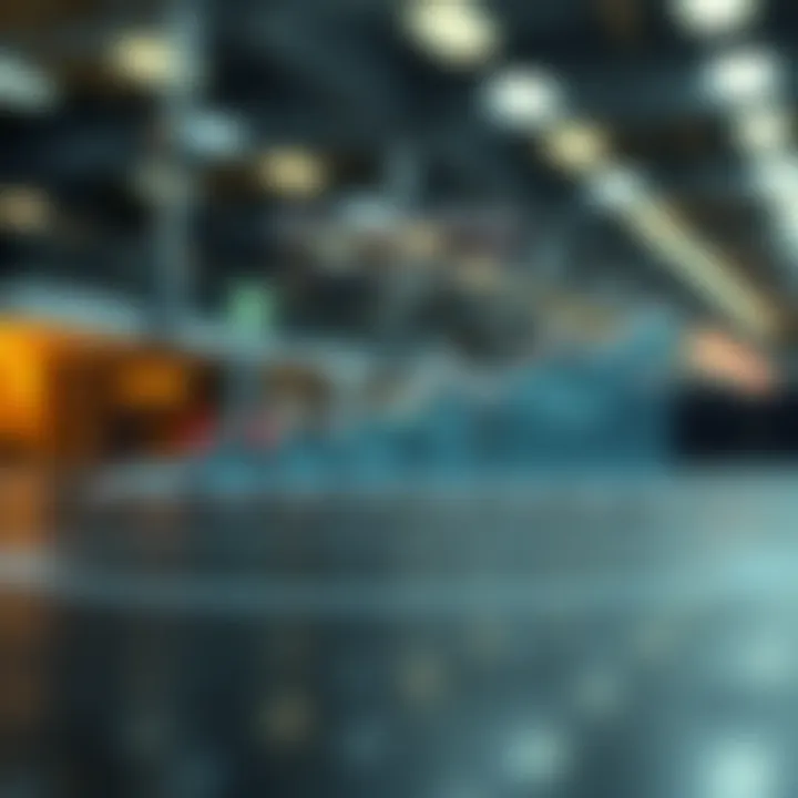 Advantages of Storj Crypto Graph illustrating the advantages of Storj over traditional storage systems