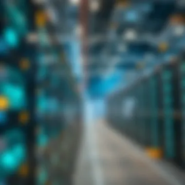 Market Trends for Decentralized Storage Solutions Market trends and potential growth of decentralized storage solutions