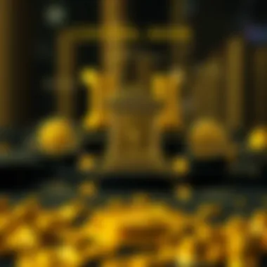 Central Bank Digital Currencies A diagram illustrating the concept of central bank digital currencies and their impact on economies