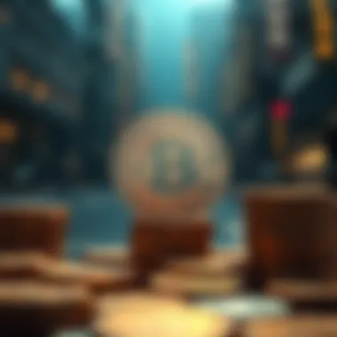 Understanding Coin Swap Applications Visual representation of coin swap applications in cryptocurrency