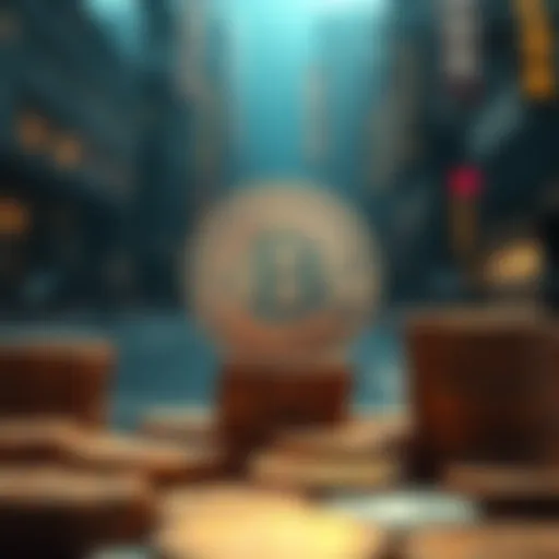 Understanding Coin Swap Applications Visual representation of coin swap applications in cryptocurrency