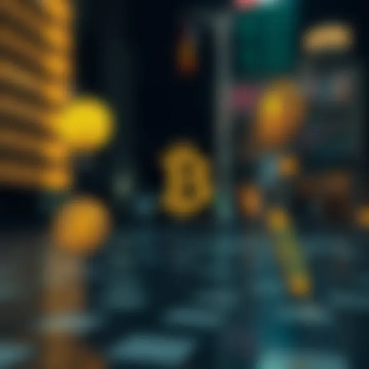 Types of Cryptocurrency Swaps Diagram illustrating types of cryptocurrency swaps