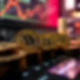 Understanding Cryptocurrency Swaps Visual representation of cryptocurrency swaps