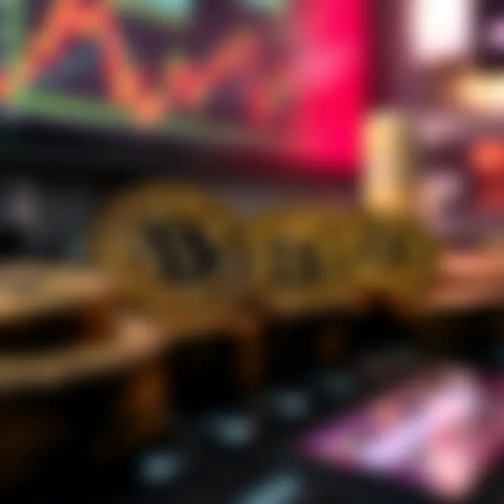 Understanding Cryptocurrency Swaps Visual representation of cryptocurrency swaps