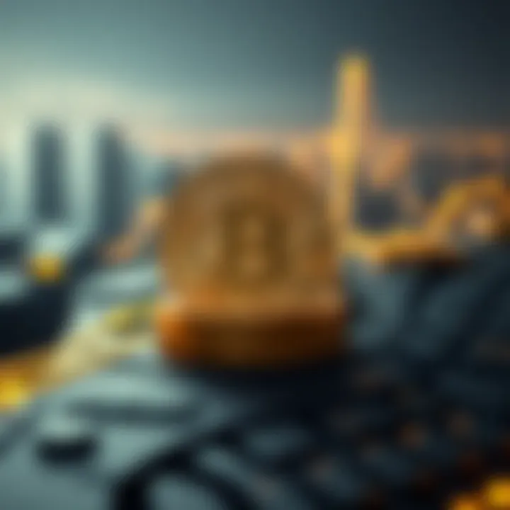 Future Trajectory of Economy Pricing in Cryptocurrency Future of economy pricing in cryptocurrency