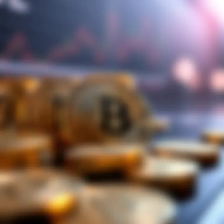 Key Factors Influencing Cryptocurrency Pricing Factors influencing cryptocurrency pricing