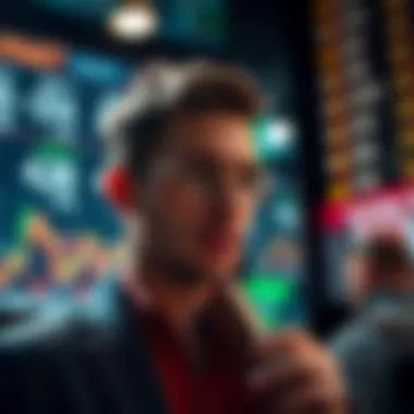 Investor Behavior in Cryptocurrency Markets Investor behavior analysis in cryptocurrency