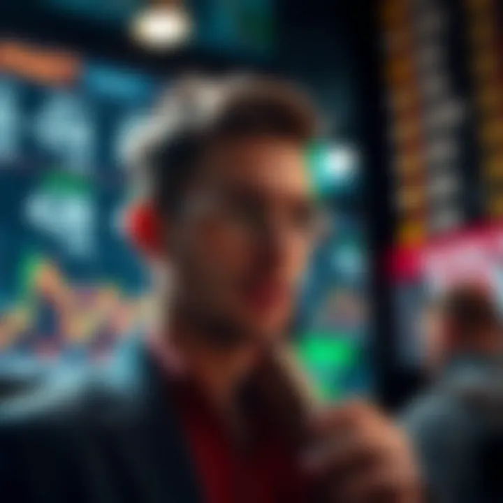 Investor Behavior in Cryptocurrency Markets Investor behavior analysis in cryptocurrency