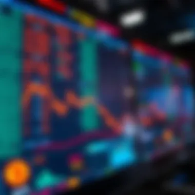 Digital Currency Exchange Interface Digital currency exchange interface