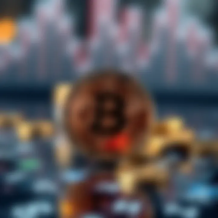 Investment in Cryptocurrency Investment in cryptocurrency