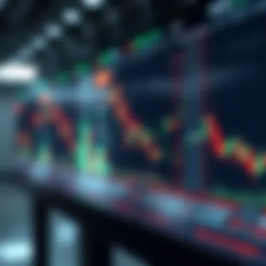 Graphic depicting regulatory frameworks for futures trading