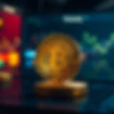 Understanding Cryptocurrency Indices Conceptual representation of cryptocurrency indices