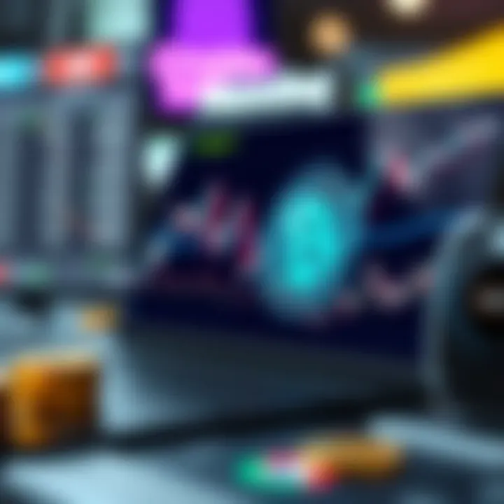 Analyzing Market Performance of the Fund Market performance metrics of the Crypto Index Fund