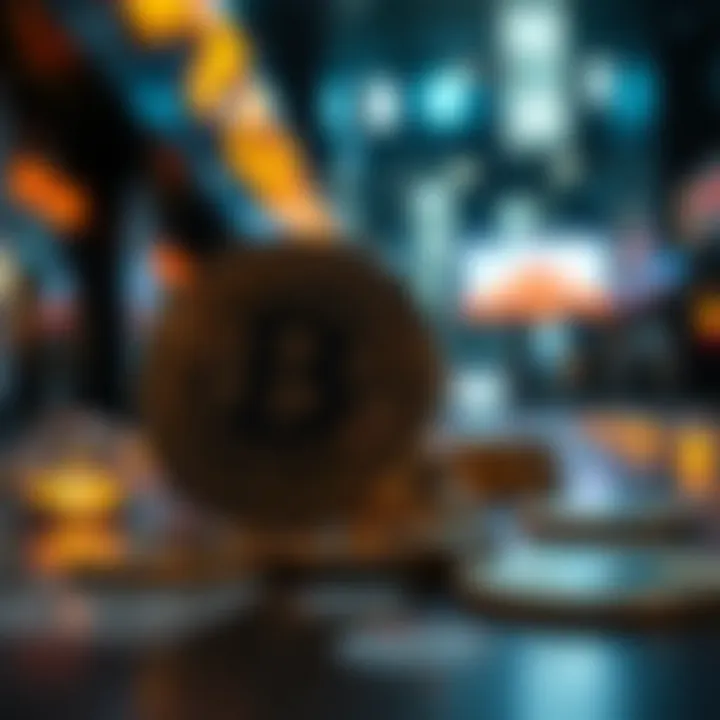 OTC marketplace and cryptocurrency significance