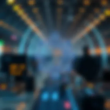 Polygon's Blockchain Architecture Overview of Polygon's blockchain architecture