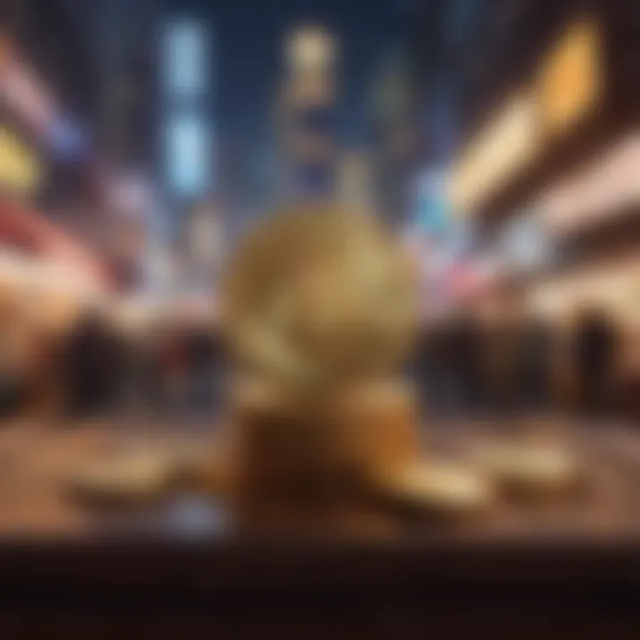 Market Accessibility in Crypto Trading Applications An overview of market accessibility offered by trading applications