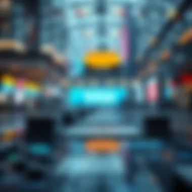 Future of payments with technology advancements