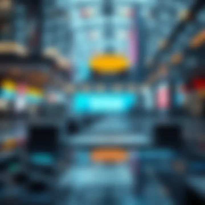 Future of payments with technology advancements