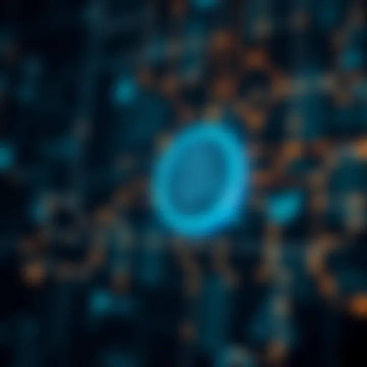 Trust and security in digital ecosystems