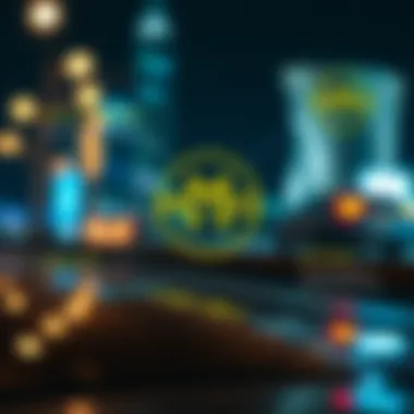 Key Factors Impacting Metro Coin Valuation Infographic displaying factors influencing Metro Coin valuation