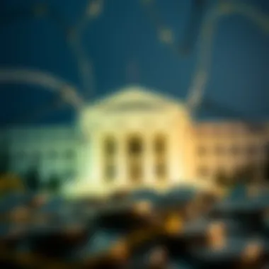 Understanding CBDCs and Their Role Visual representation of Central Bank Digital Currencies