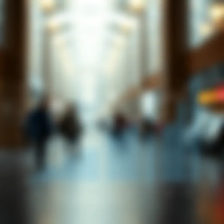 Comparative Analysis of Exchange Fees Graph comparing fee structures across exchanges