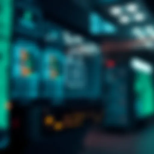 Fidelity's state-of-the-art digital asset custody solution.