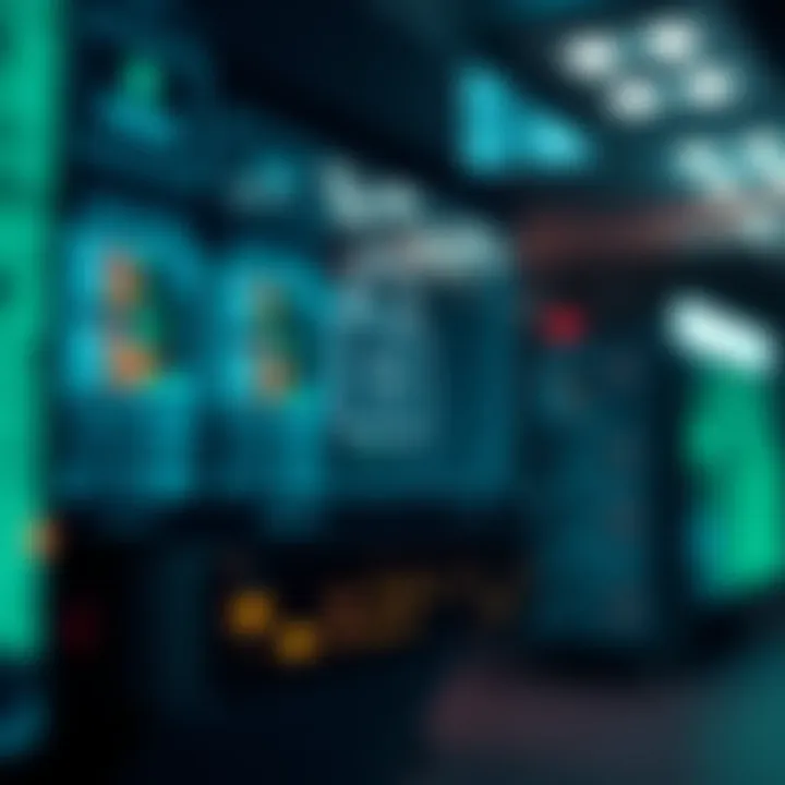 Fidelity's state-of-the-art digital asset custody solution.