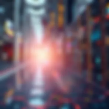 Technological Innovations in Asset Management Technology integration in finance