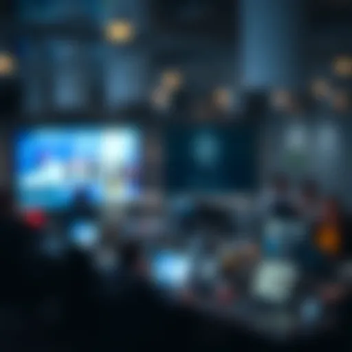 Fundstrat Global Advisors logo