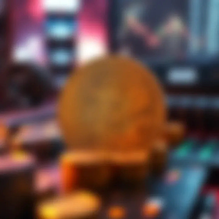 Emerging technologies in cryptocurrency investment