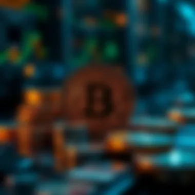 Regulatory impact on digital currencies