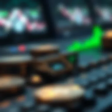 Understanding Future Contracts in Cryptocurrency Visual representation of cryptocurrency future contracts