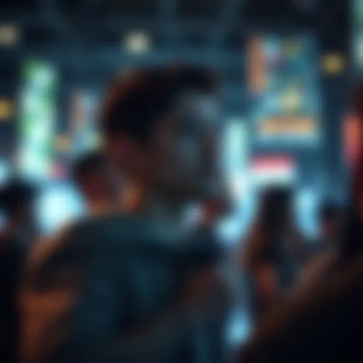 Future trends in cryptocurrency influencer marketing