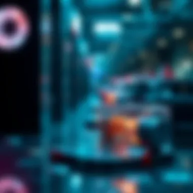 Future implications of asset custody in cryptocurrency.