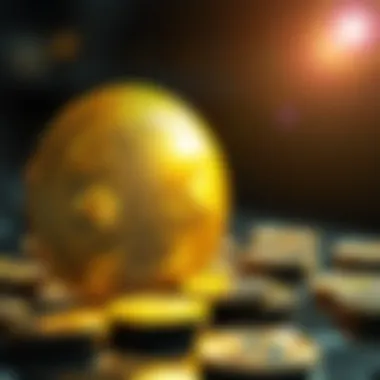 Future outlook of digital currencies