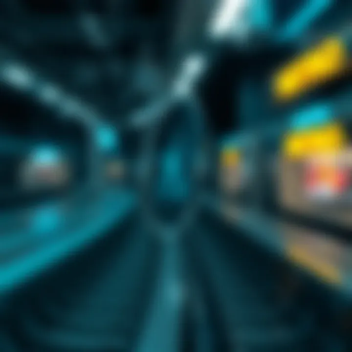 Future Projections for Metro Coin Visual representation of future projections for Metro Coin