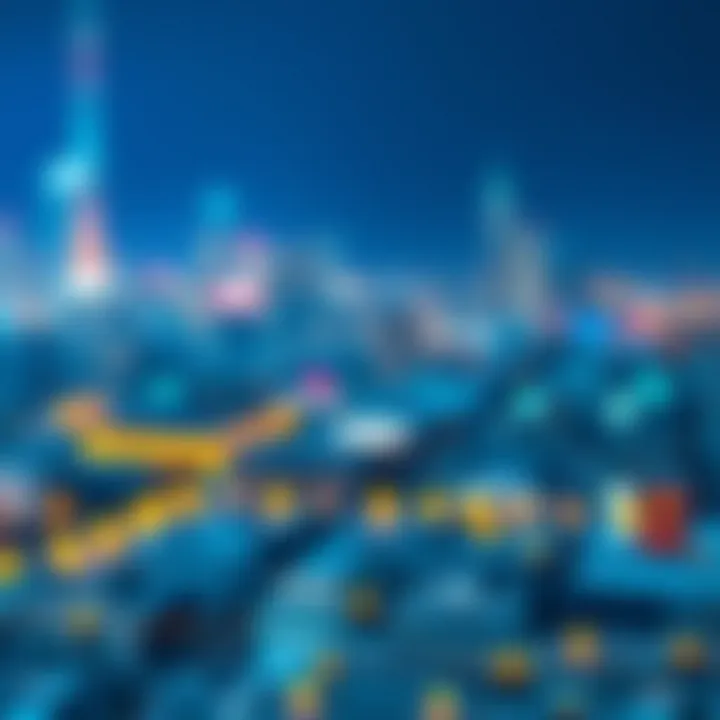 Emerging Trends in Blockchain Technology Future trends in blockchain technology