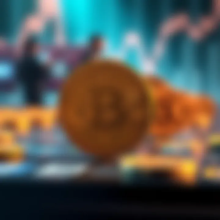 Future trends in cryptocurrency management tools