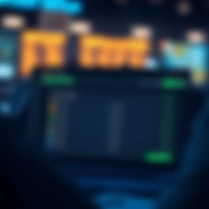 Navigating Deposit Options on the Gemini Platform Gemini platform interface showing deposit options